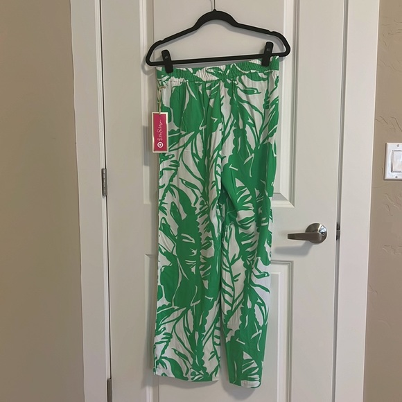 Lilly Pulitzer Pants - NWT - Picture 2 of 3